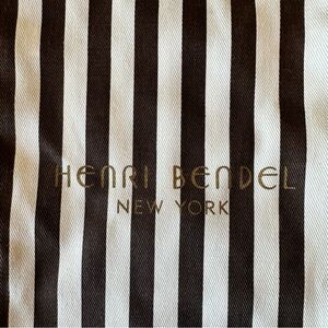 BENDEL | Dust Bag